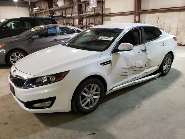 5XXGM4A70DG244869 | 2013 KIA optima lx