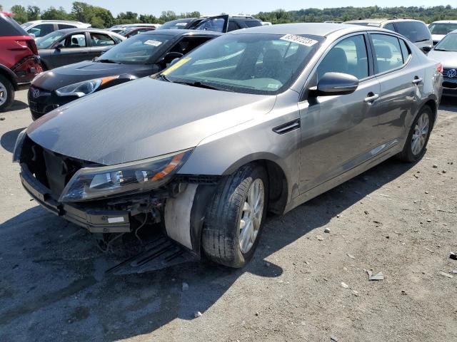 5XXGM4A71FG415681 | 2015 KIA optima lx