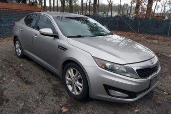 5XXGM4A72DG090309 | 2013 KIA optima lx