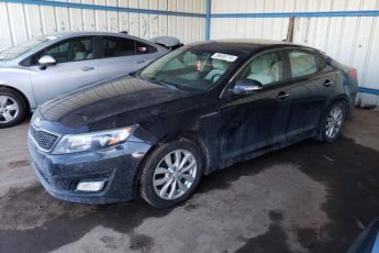 5XXGM4A72EG326216 | 2014 KIA OPTIMA LX