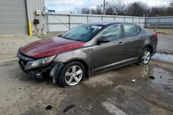 5XXGM4A74FG353676 | 2015 KIA optima lx