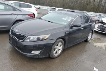 5XXGM4A74FG430367 | 2015 KIA optima lx