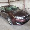 19UUA56673A015215 | 2003 ACURA TL