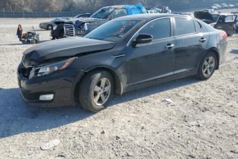 5XXGM4A77FG376997 | 2015 KIA optima lx