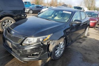 5XXGM4A78EG330738 | 2014 KIA OPTIMA LX