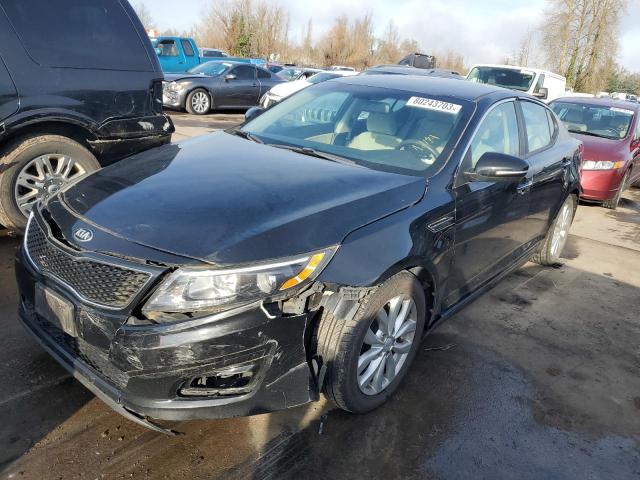 5XXGM4A78EG330738 | 2014 KIA OPTIMA LX