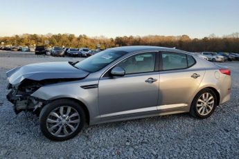 5XXGM4A78FG394103 | 2015 KIA optima lx