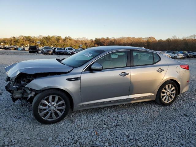 5XXGM4A78FG394103 | 2015 KIA optima lx