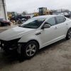 KNADN4A37E6397162 | 2014 KIA RIO