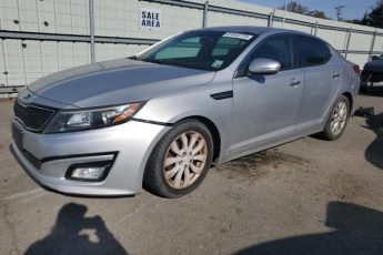 5XXGN4A71EG319349 | 2014 KIA optima ex