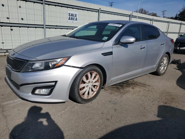 5XXGN4A71EG319349 | 2014 KIA optima ex