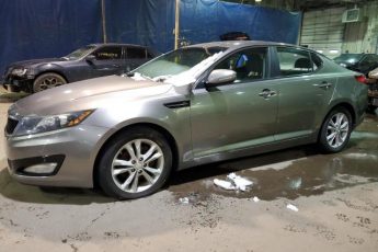 5XXGN4A72CG017985 | 2012 KIA optima ex