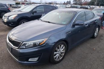 5XXGN4A73FG367291 | 2015 KIA optima ex