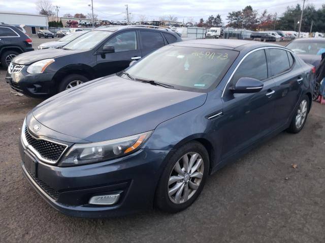 5XXGN4A73FG367291 | 2015 KIA optima ex