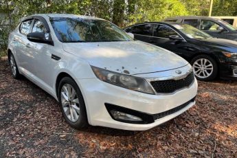 5XXGN4A74DG136154 | 2013 KIA optima ex