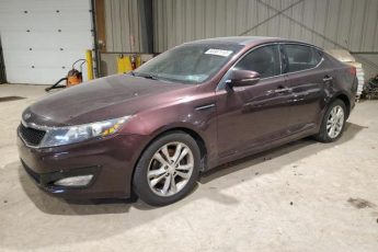 5XXGN4A75CG068591 | 2012 KIA optima ex