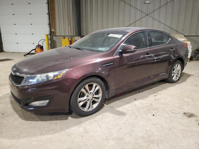 5XXGN4A75CG068591 | 2012 KIA optima ex