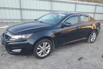 5XXGN4A77DG243831 | 2013 KIA optima ex