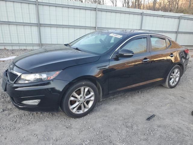 5XXGN4A77DG243831 | 2013 KIA optima ex