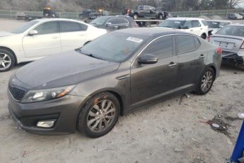 5XXGN4A78FG404528 | 2015 KIA optima ex