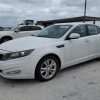 2G1WB5E38E1117219 | 2014 CHEVROLET IMPALA LIM