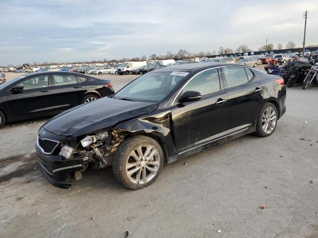 5XXGR4A61FG493211 | 2015 KIA OPTIMA SX