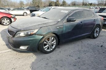 5XXGR4A62FG360120 | 2015 KIA optima sx