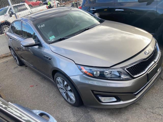 5XXGR4A63FG358280 | 2015 KIA optima sx