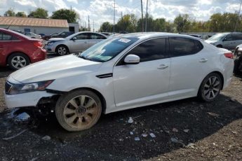 5XXGR4A65CG048286 | 2012 KIA optima sx