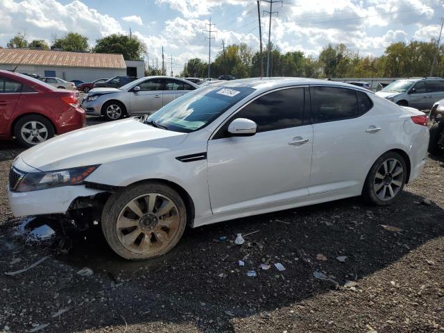 5XXGR4A65CG048286 | 2012 KIA optima sx