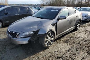 5XXGR4A68CG004623 | 2012 KIA optima sx