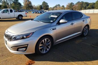 5XXGR4A68EG348567 | 2014 KIA OPTIMA SX