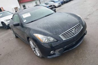 5XXGT4L30GG028487 | 2012 Infiniti g37