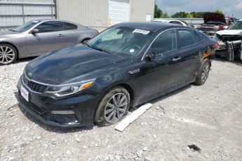 5XXGT4L30KG356985 | 2019 KIA optima lx