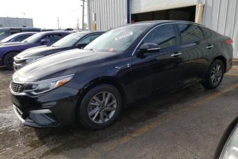 5XXGT4L31KG305446 | 2019 KIA optima lx