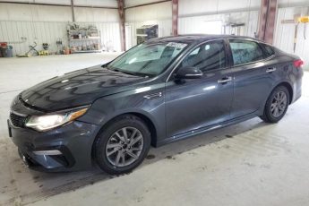 5XXGT4L31LG393481 | 2020 KIA OPTIMA LX