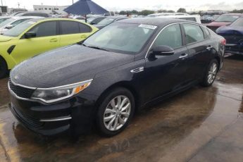 5XXGT4L32GG061426 | 2016 KIA optima lx