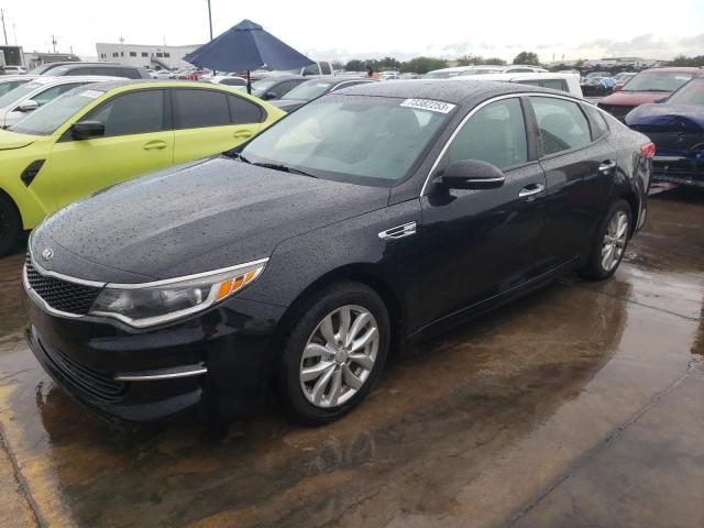 5XXGT4L32GG061426 | 2016 KIA optima lx