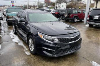 5XXGT4L32GG104288 | 2016 KIA OPTIMA LX