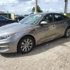 3FA6P0G75ER129230 | 2014 FORD FUSION S