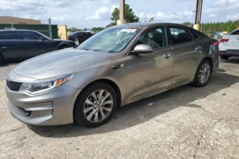 5XXGT4L32HG140788 | 2017 KIA optima lx