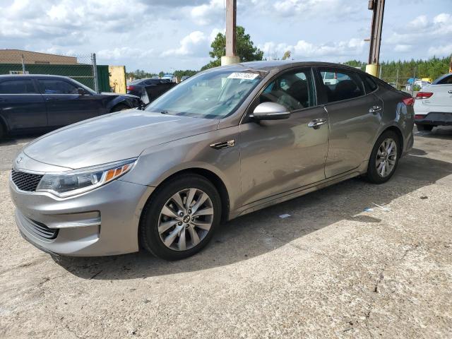 5XXGT4L32HG140788 | 2017 KIA optima lx