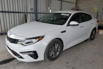 5XXGT4L32LG421014 | 2020 KIA optima lx