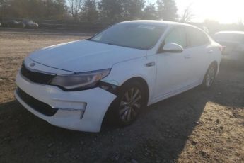 5XXGT4L33HG162315 | 2017 KIA optima lx