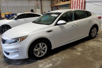 5XXGT4L33JG218095 | 2018 KIA OPTIMA LX