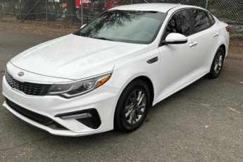 5XXGT4L33LG383115 | 2020 KIA optima lx