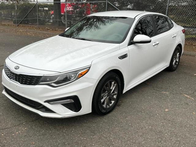 5XXGT4L33LG383115 | 2020 KIA optima lx