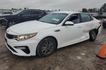 5XXGT4L33LG384202 | 2020 KIA optima lx