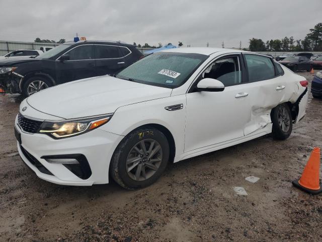 5XXGT4L33LG384202 | 2020 KIA optima lx