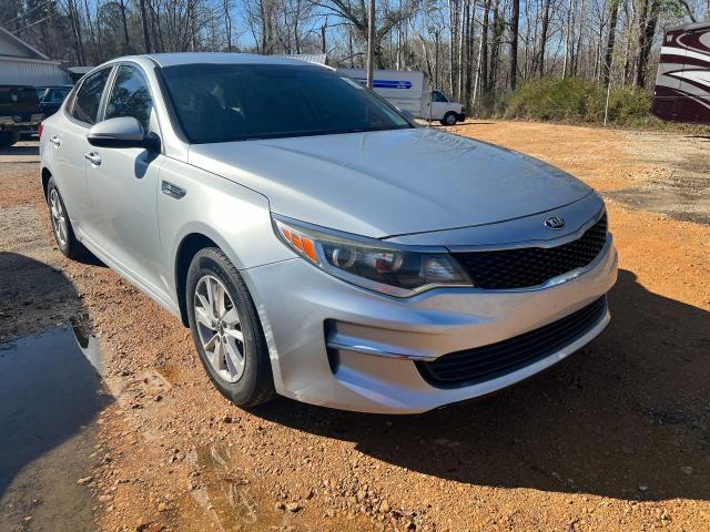 5XXGT4L34GG072041 | 2016 KIA optima lx